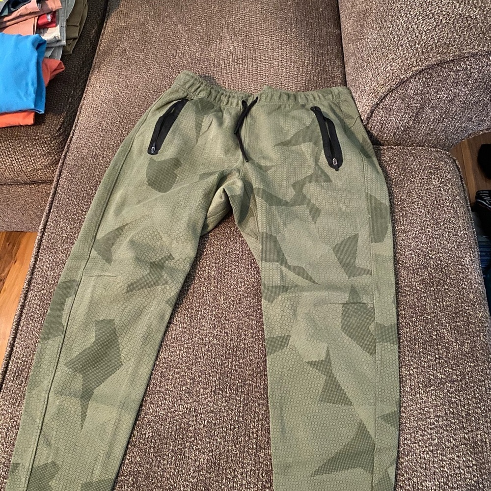 Old Navy Go Dry Joggers